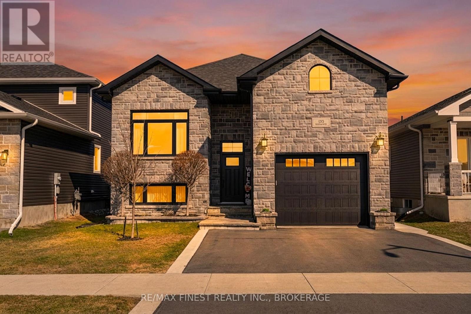 133 Brennan Crescent, Loyalist, Ontario  K0H 2H0 - Photo 1 - X12985160