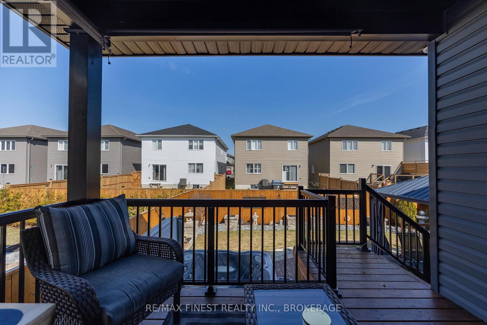 133 Brennan Crescent, Loyalist, Ontario  K0H 2H0 - Photo 41 - X12985160