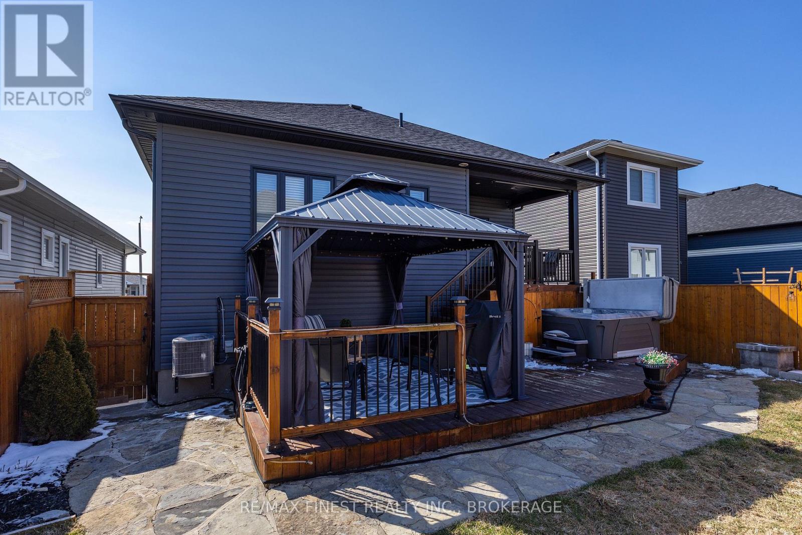 133 Brennan Crescent, Loyalist, Ontario  K0H 2H0 - Photo 48 - X12985160