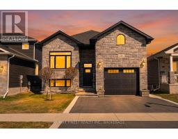 133 BRENNAN CRESCENT, Loyalist, Ontario