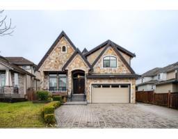 7273 149 STREET, Surrey, British Columbia