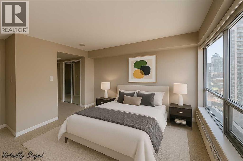 1205, 1088 6 Avenue Sw, Calgary, Alberta  T2P 5N3 - Photo 11 - A2288236