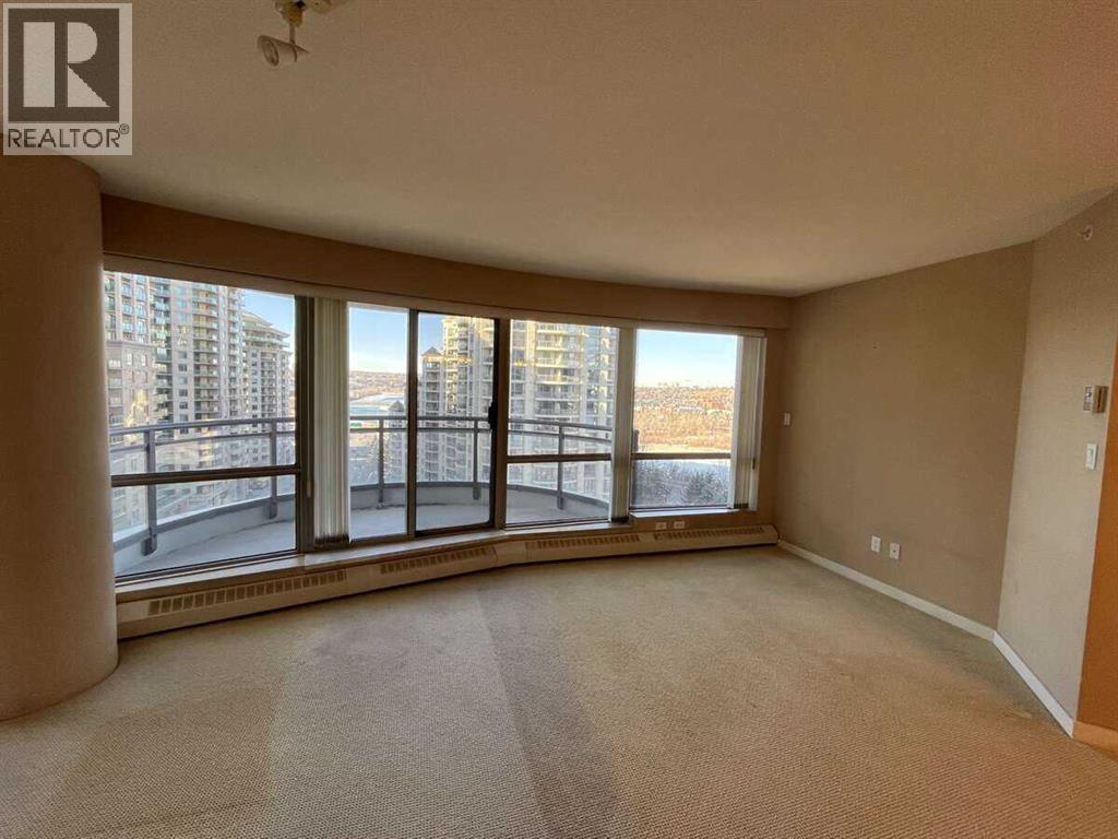 1205, 1088 6 Avenue Sw, Calgary, Alberta  T2P 5N3 - Photo 3 - A2288236