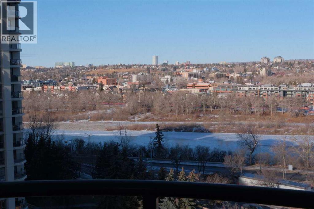 1205, 1088 6 Avenue Sw, Calgary, Alberta  T2P 5N3 - Photo 19 - A2288236