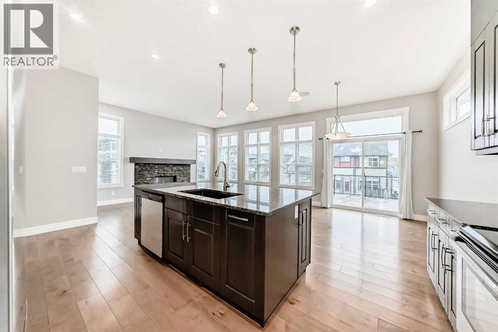 7904 Masters Boulevard Se, Calgary, Alberta  T3M 2B5 - Photo 5 - A2295001