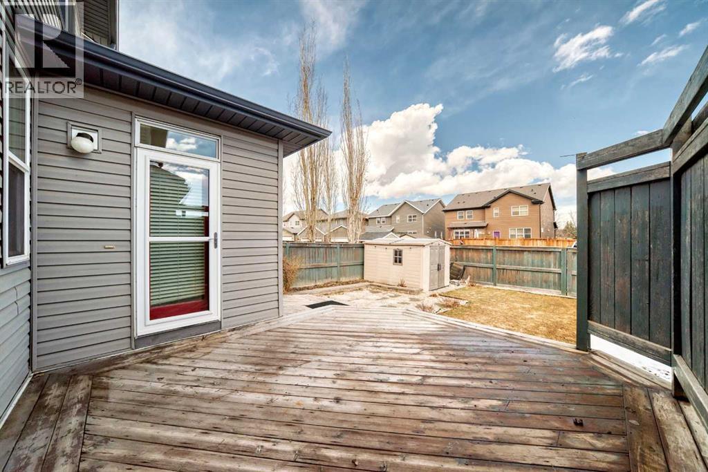 112 Chaparral Valley View SE, Calgary, Alberta  T2X 0M4 - Photo 33 - A2299698