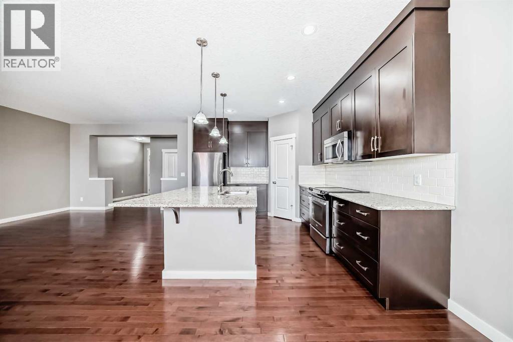 112 Chaparral Valley View SE, Calgary, Alberta  T2X 0M4 - Photo 9 - A2299698