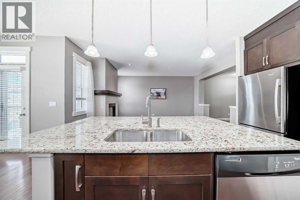 112 Chaparral Valley View SE, Calgary, Alberta  T2X 0M4 - Photo 8 - A2299698