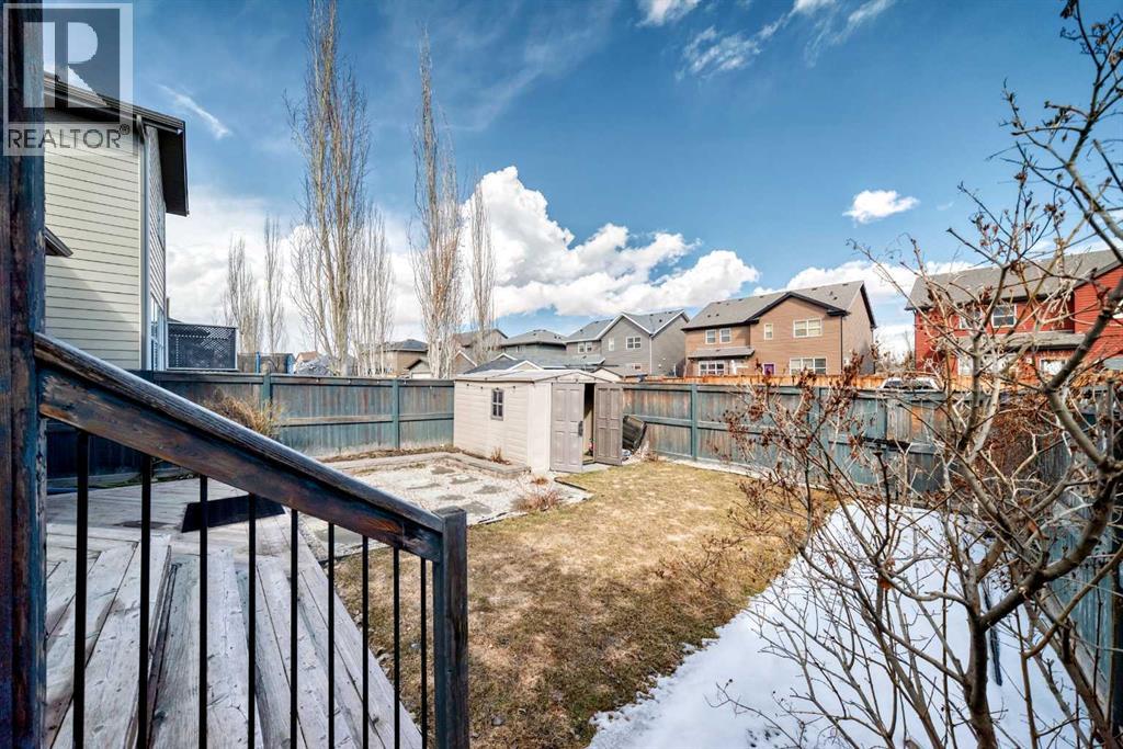 112 Chaparral Valley View SE, Calgary, Alberta  T2X 0M4 - Photo 35 - A2299698