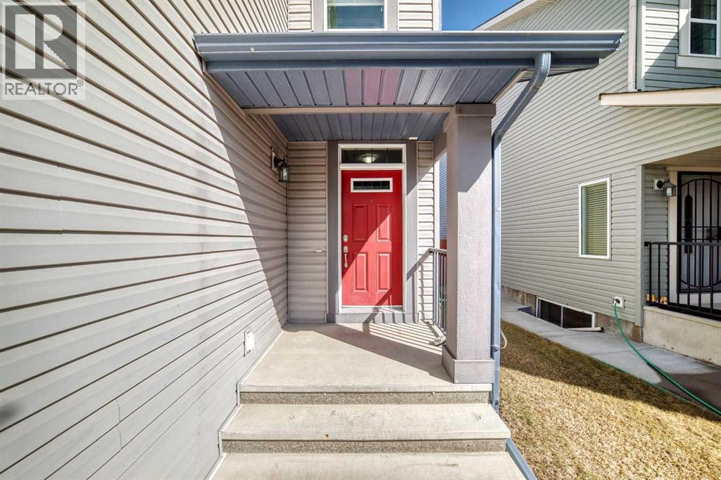 112 Chaparral Valley View SE, Calgary, Alberta  T2X 0M4 - Photo 2 - A2299698