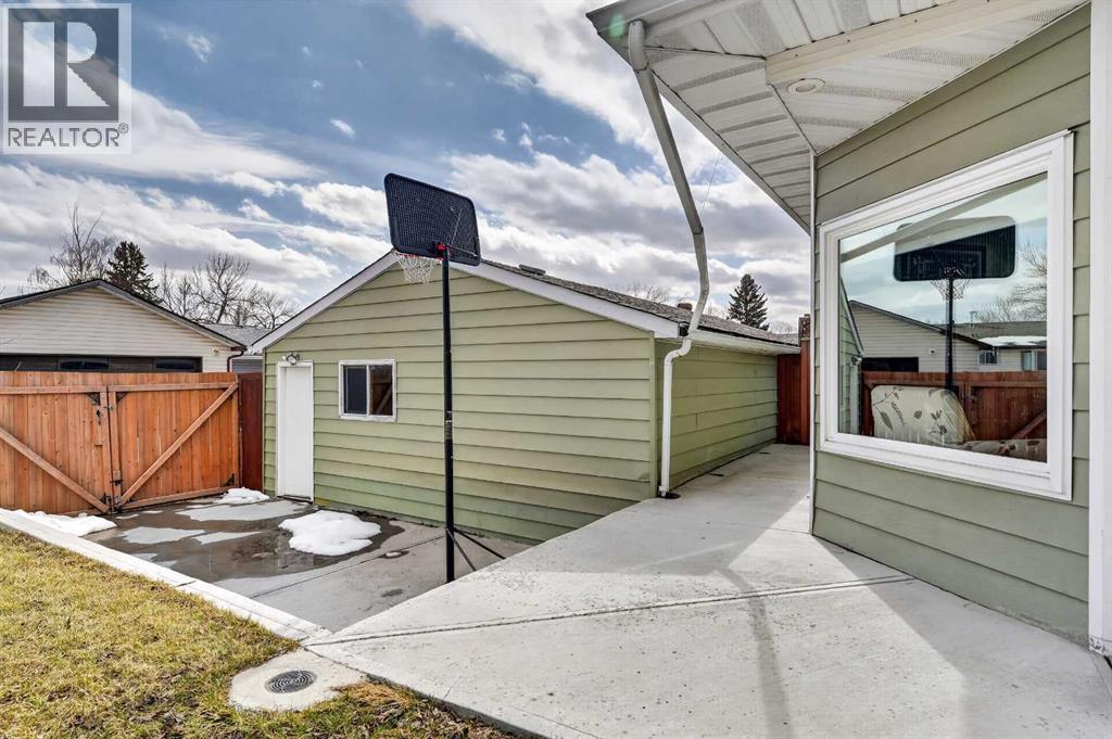 5835 28 Avenue Ne, Calgary, Alberta  T1Y 2E4 - Photo 35 - A2300329