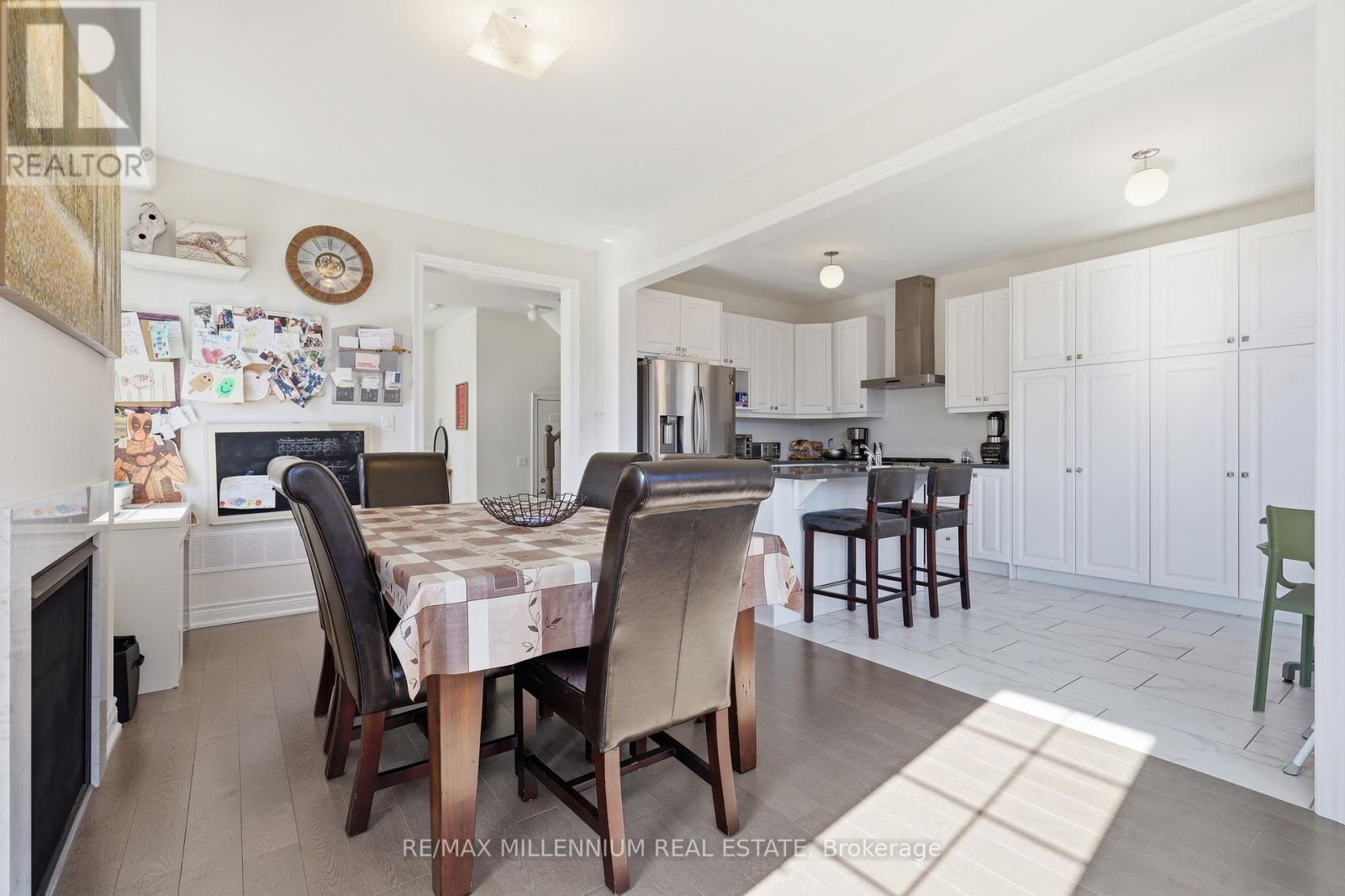 42 Port Renfrew, Vaughan, Ontario  L4H 5C3 - Photo 11 - N12985020