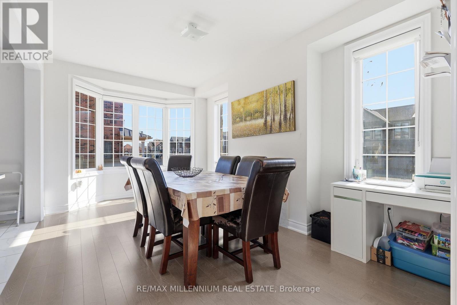 42 Port Renfrew, Vaughan, Ontario  L4H 5C3 - Photo 12 - N12985020