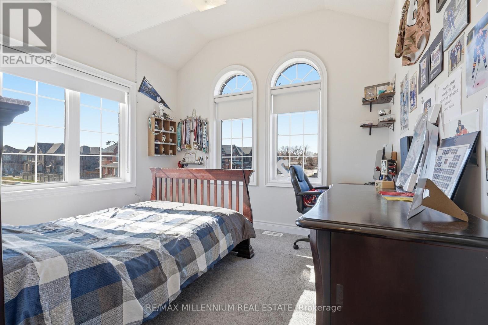 42 Port Renfrew, Vaughan, Ontario  L4H 5C3 - Photo 14 - N12985020