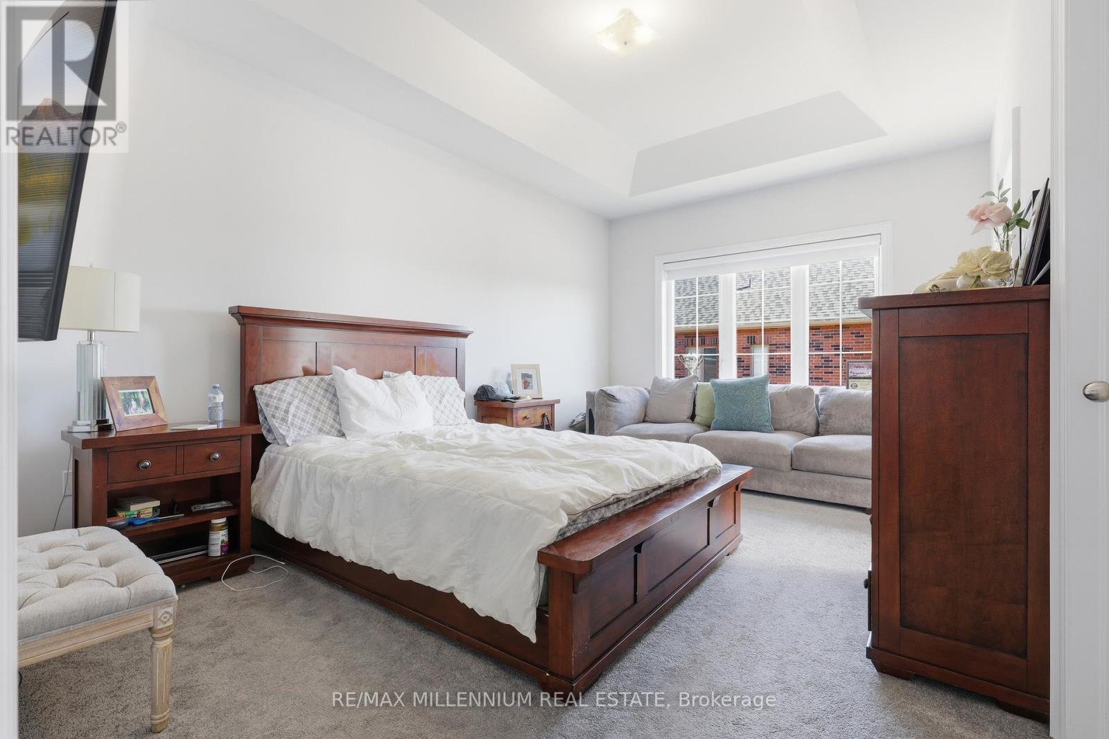 42 Port Renfrew, Vaughan, Ontario  L4H 5C3 - Photo 17 - N12985020