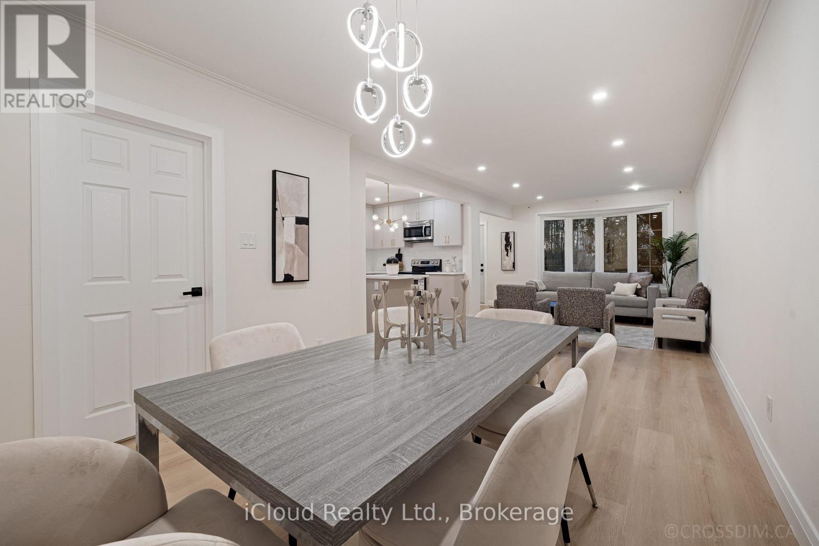 107 Bayview Parkway, Newmarket, Ontario  L3Y 3W2 - Photo 14 - N12985090