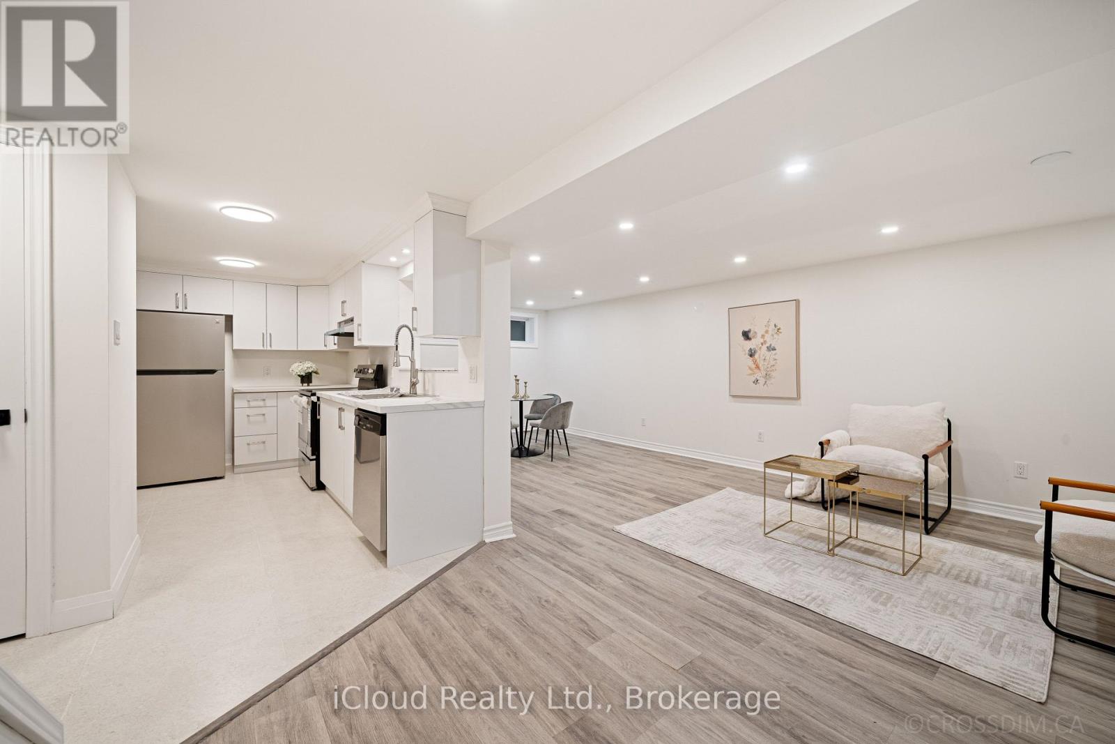 107 Bayview Parkway, Newmarket, Ontario  L3Y 3W2 - Photo 26 - N12985090