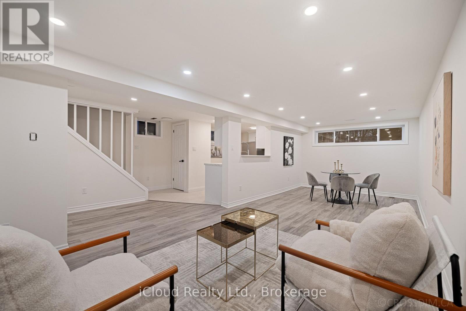 107 Bayview Parkway, Newmarket, Ontario  L3Y 3W2 - Photo 29 - N12985090