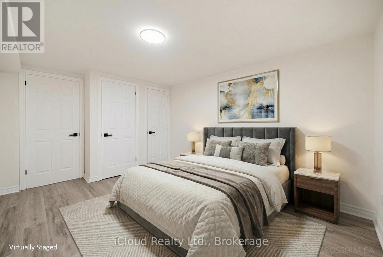 107 Bayview Parkway, Newmarket, Ontario  L3Y 3W2 - Photo 35 - N12985090