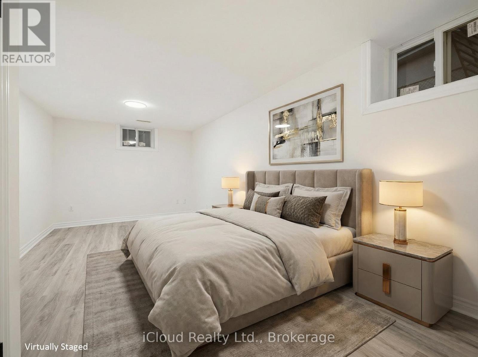 107 Bayview Parkway, Newmarket, Ontario  L3Y 3W2 - Photo 38 - N12985090