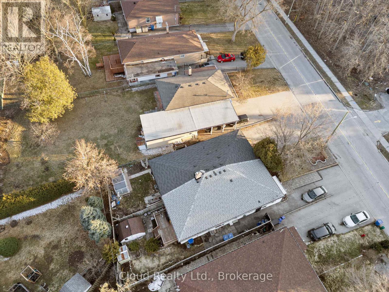 107 Bayview Parkway, Newmarket, Ontario  L3Y 3W2 - Photo 41 - N12985090