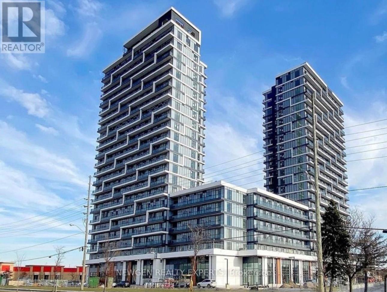 A-201 - 9763 Markham Road