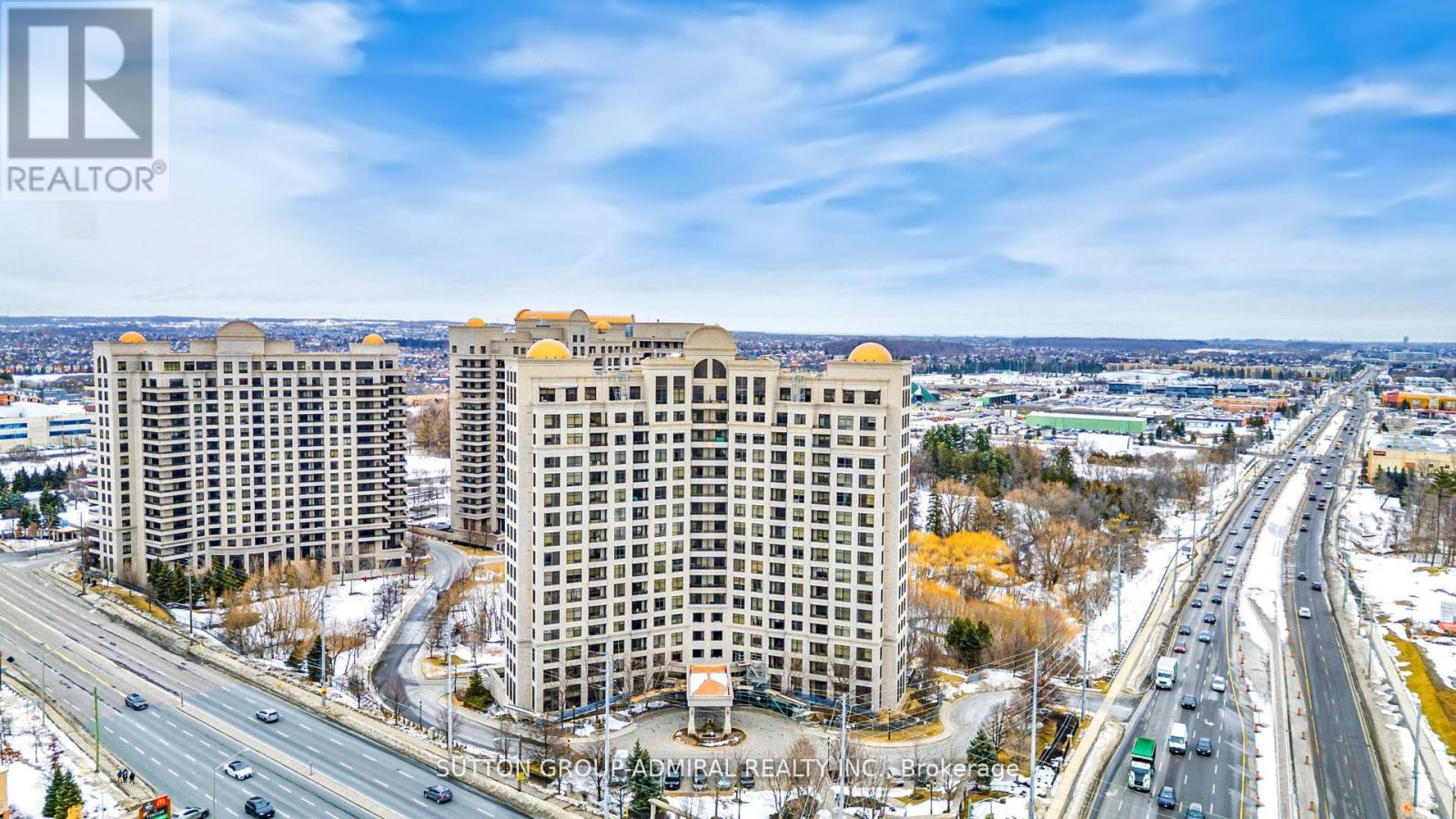 607 - 9225 Jane Street