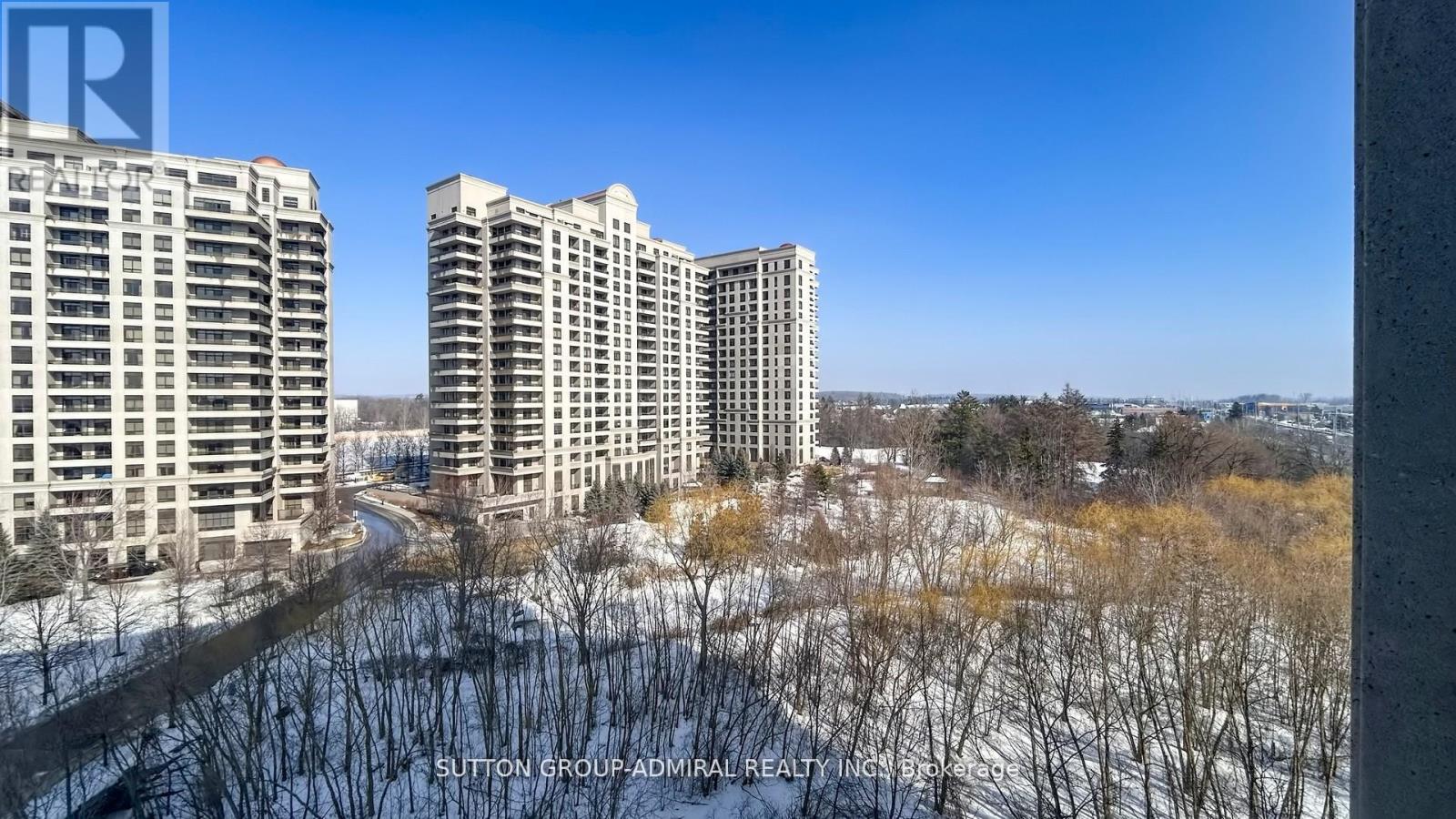 607 - 9225 Jane Street, Vaughan, Ontario  L6A 0K1 - Photo 15 - N12985220