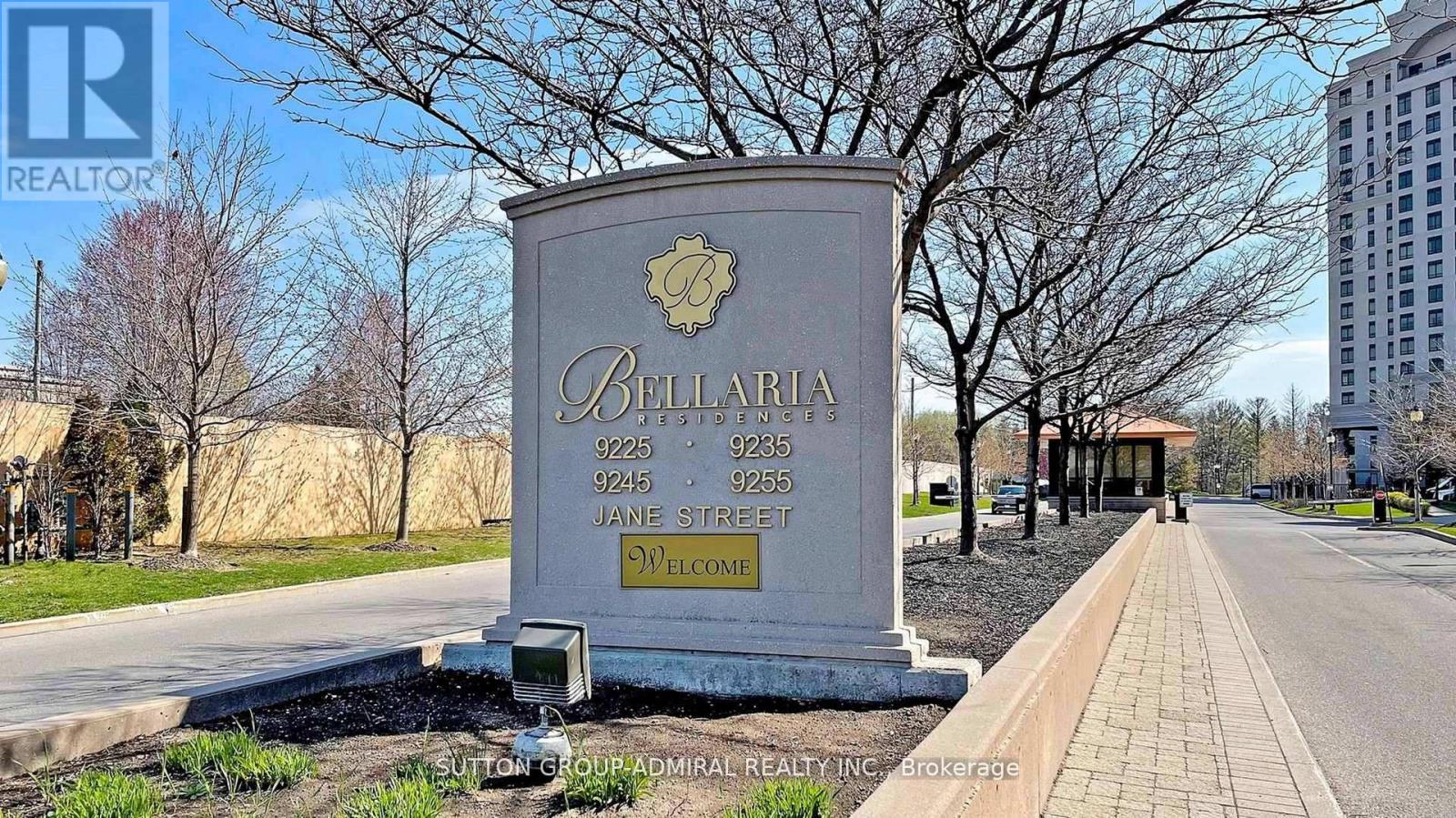 607 - 9225 Jane Street, Vaughan, Ontario  L6A 0K1 - Photo 17 - N12985220