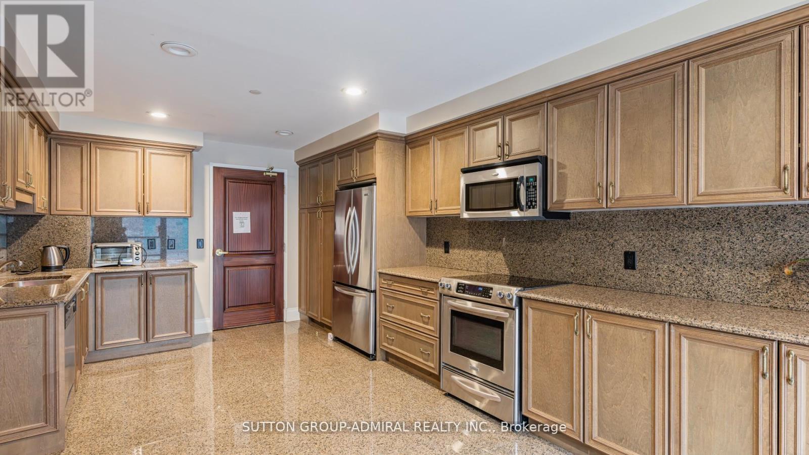 607 - 9225 Jane Street, Vaughan, Ontario  L6A 0K1 - Photo 19 - N12985220