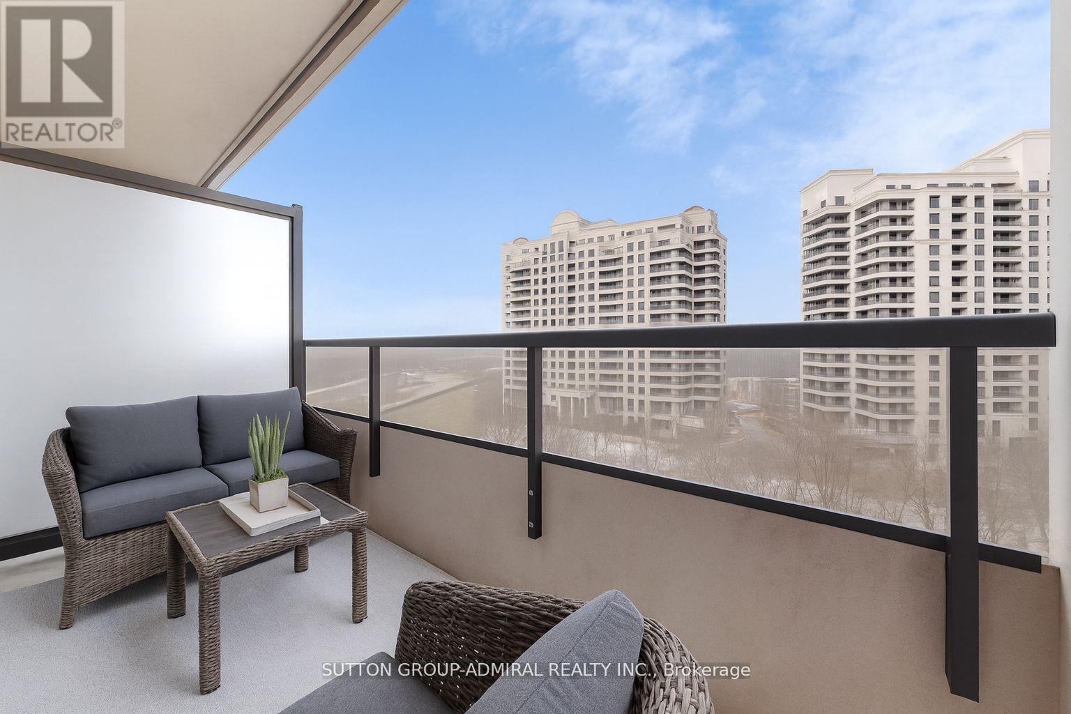 607 - 9225 Jane Street, Vaughan, Ontario  L6A 0K1 - Photo 3 - N12985220