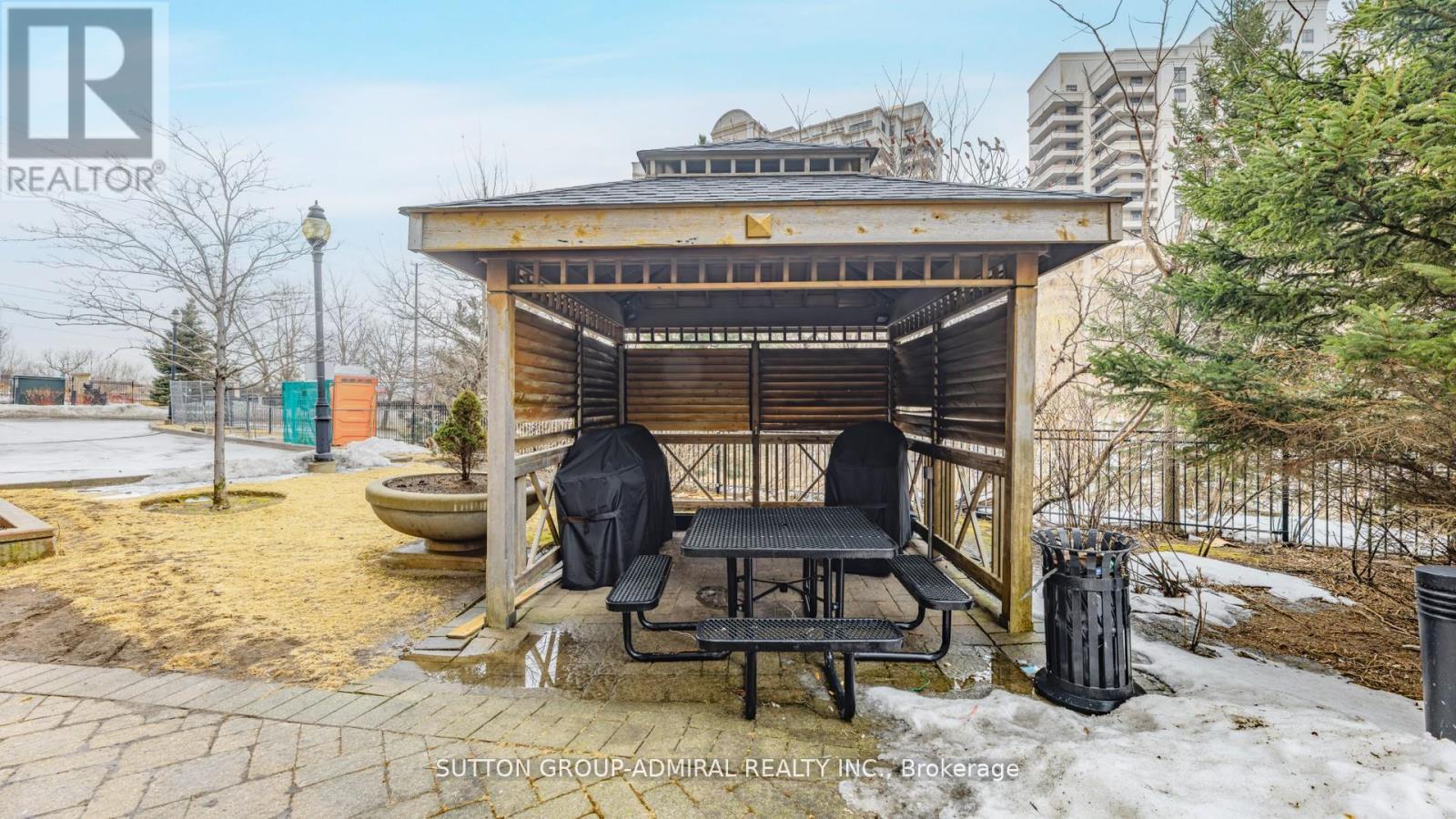 607 - 9225 Jane Street, Vaughan, Ontario  L6A 0K1 - Photo 30 - N12985220