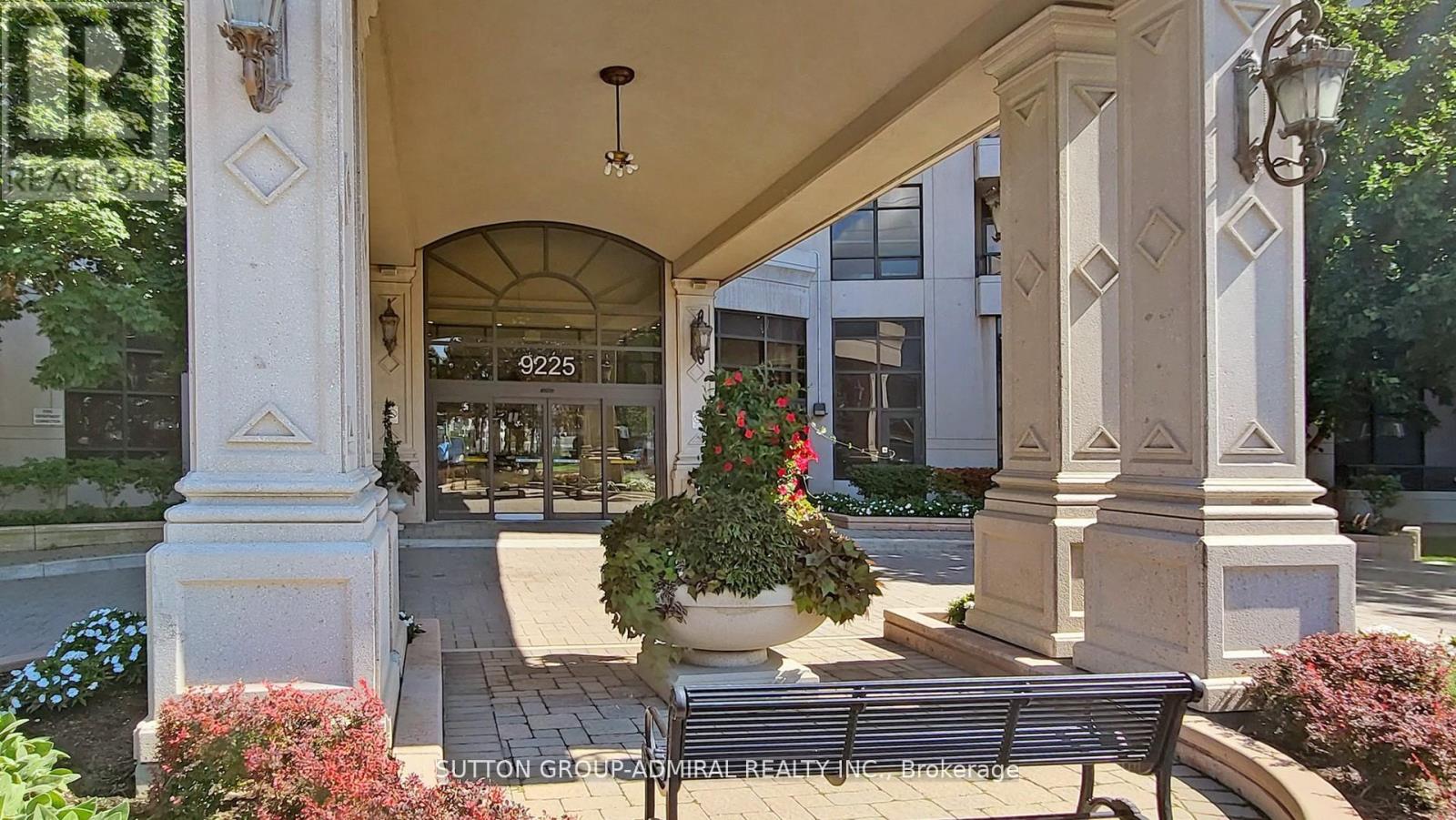 607 - 9225 Jane Street, Vaughan, Ontario  L6A 0K1 - Photo 5 - N12985220