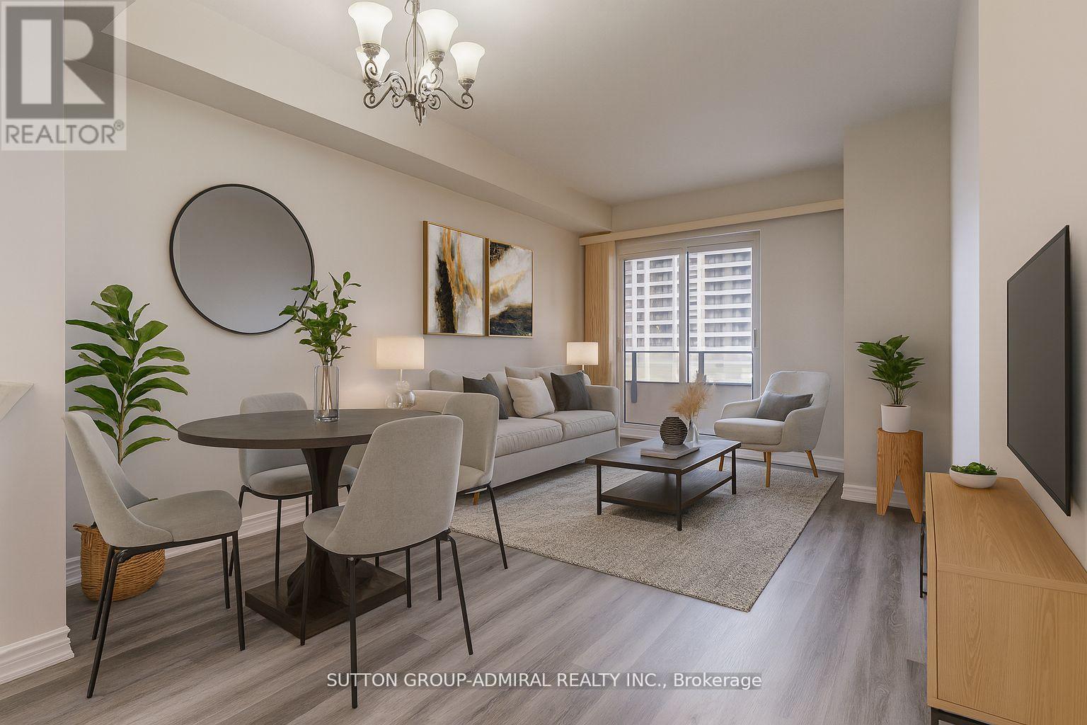 607 - 9225 Jane Street, Vaughan, Ontario  L6A 0K1 - Photo 8 - N12985220