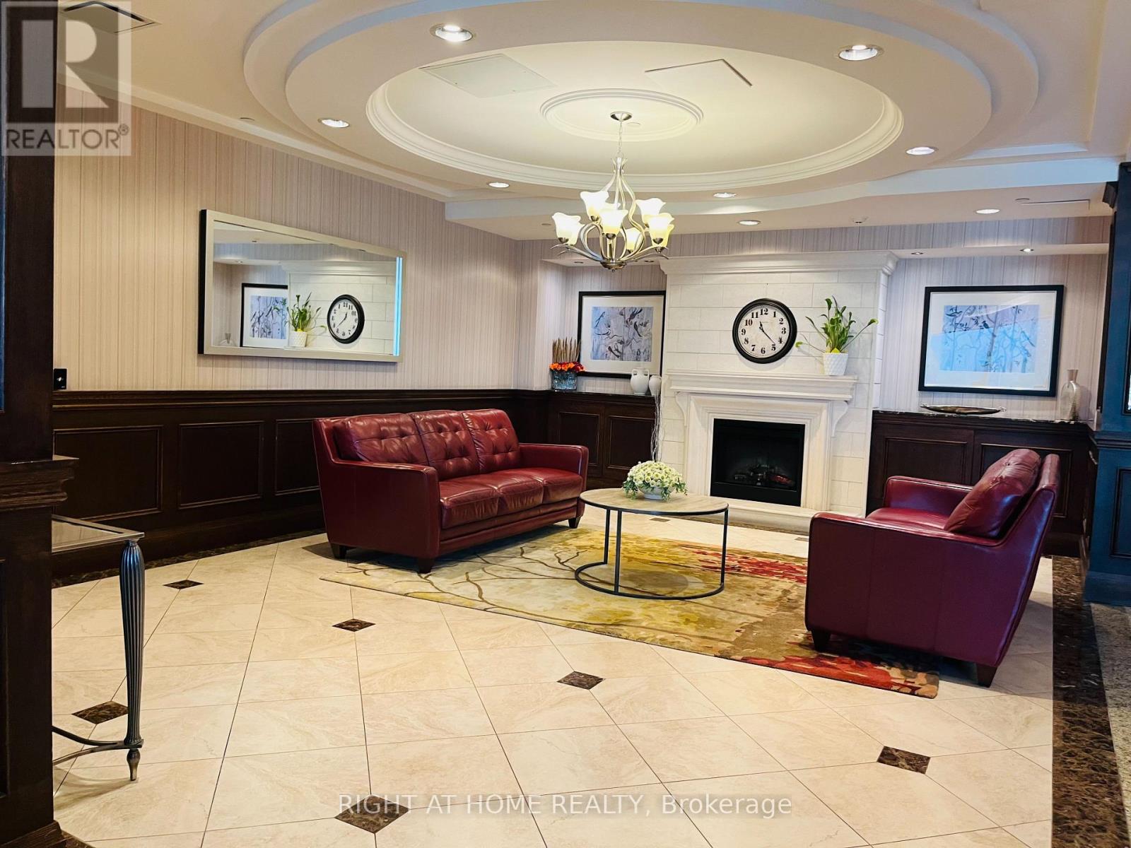 1501 - 15 North Park Road, Vaughan, Ontario  L4J 0A1 - Photo 5 - N12985230