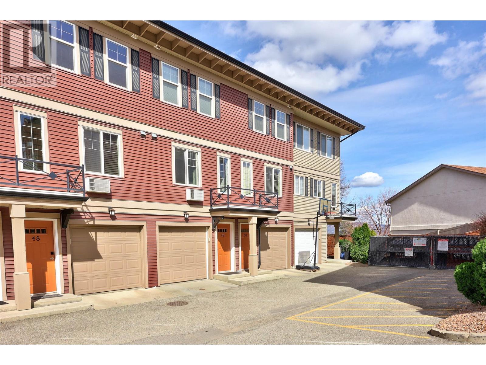 1970 Braeview Place Unit# 49, Kamloops, British Columbia  V1S 0A2 - Photo 3 - 10379807