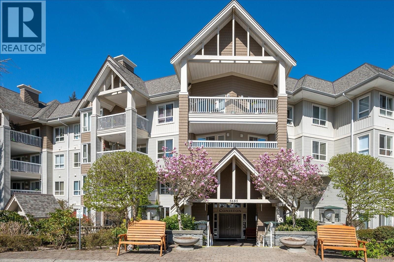 402 5685 Edgewater Lane, Nanaimo, British Columbia  V9T 6K3 - Photo 33 - 1031746