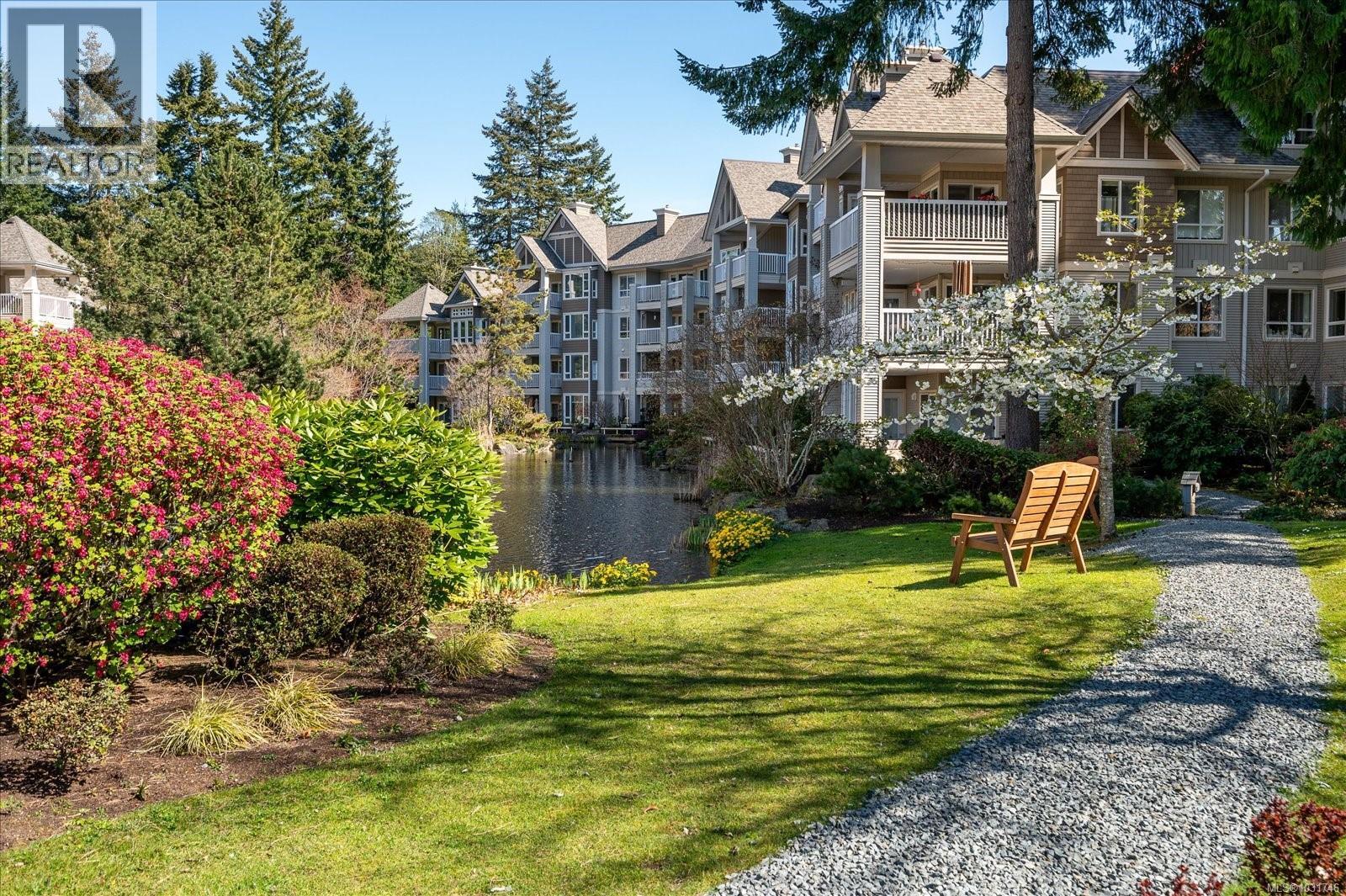 402 5685 Edgewater Lane, Nanaimo, British Columbia  V9T 6K3 - Photo 37 - 1031746