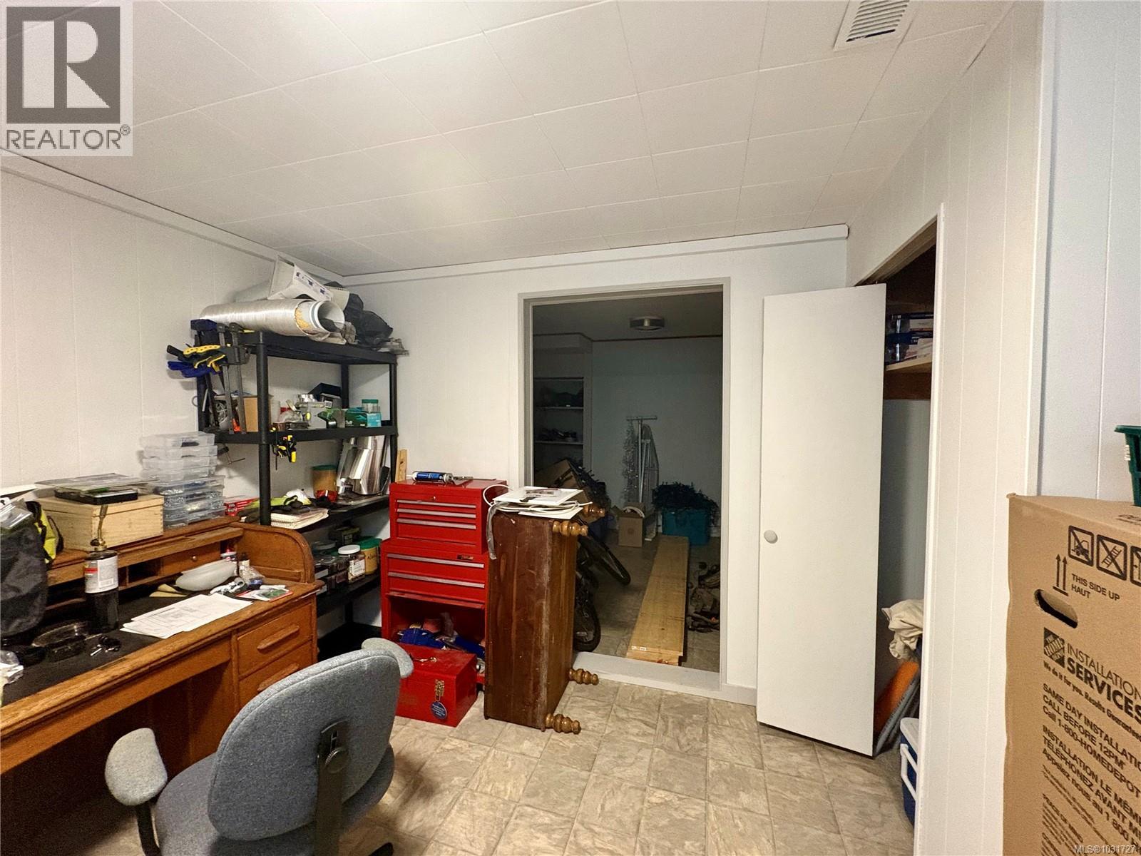 1162 Maquinna Ave, Port Alice, British Columbia  V0N 2N0 - Photo 17 - 1031727