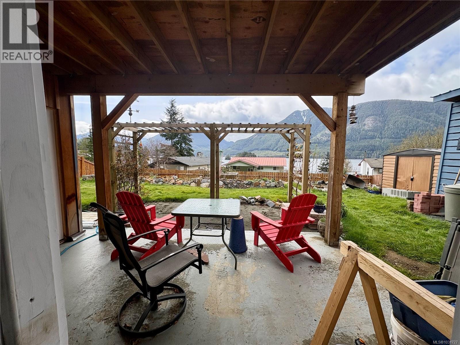 1162 Maquinna Ave, Port Alice, British Columbia  V0N 2N0 - Photo 21 - 1031727