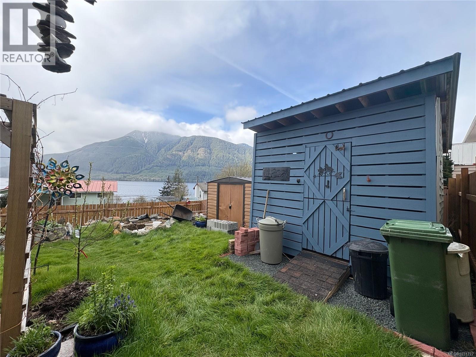 1162 Maquinna Ave, Port Alice, British Columbia  V0N 2N0 - Photo 22 - 1031727