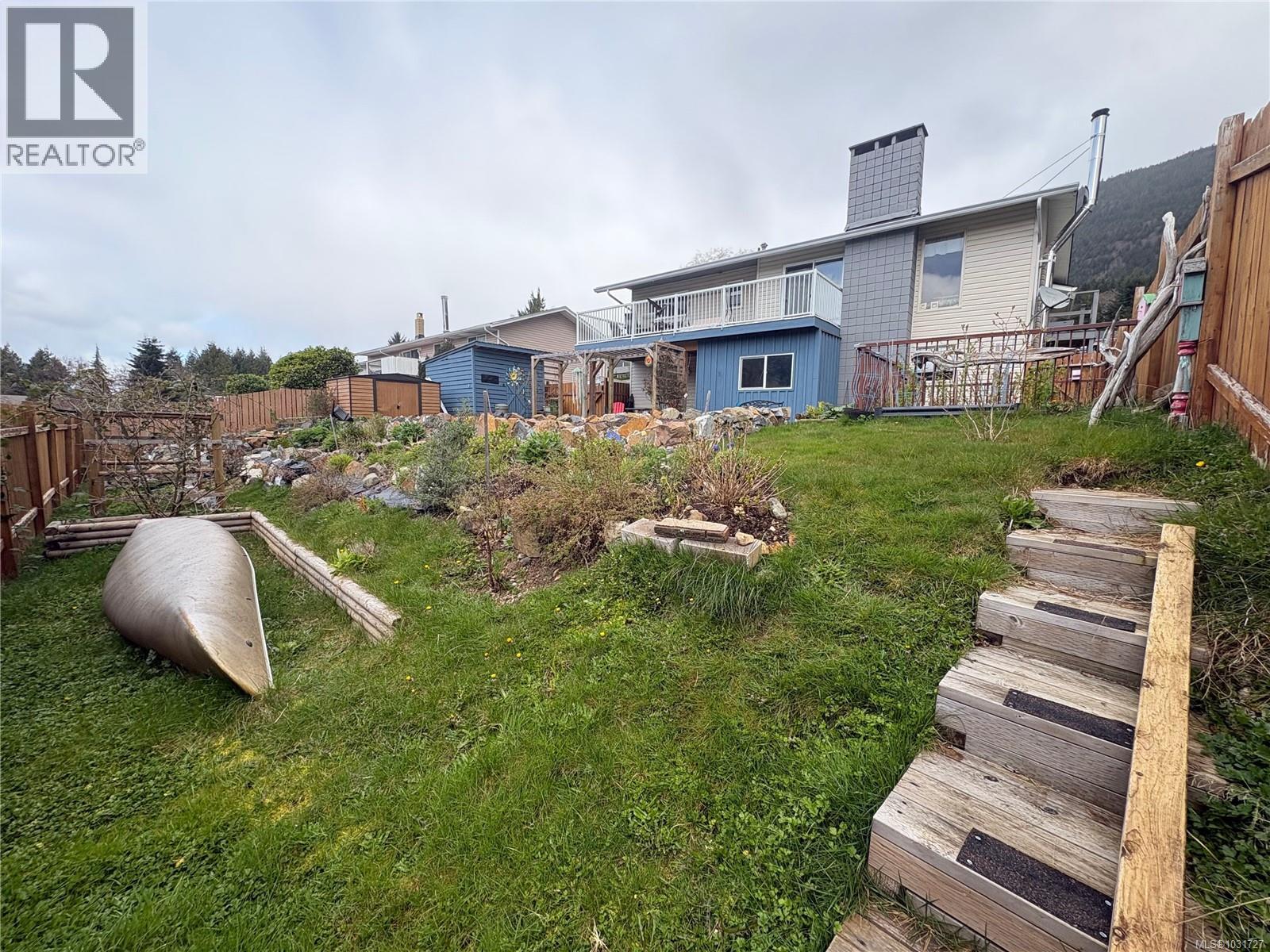 1162 Maquinna Ave, Port Alice, British Columbia  V0N 2N0 - Photo 24 - 1031727