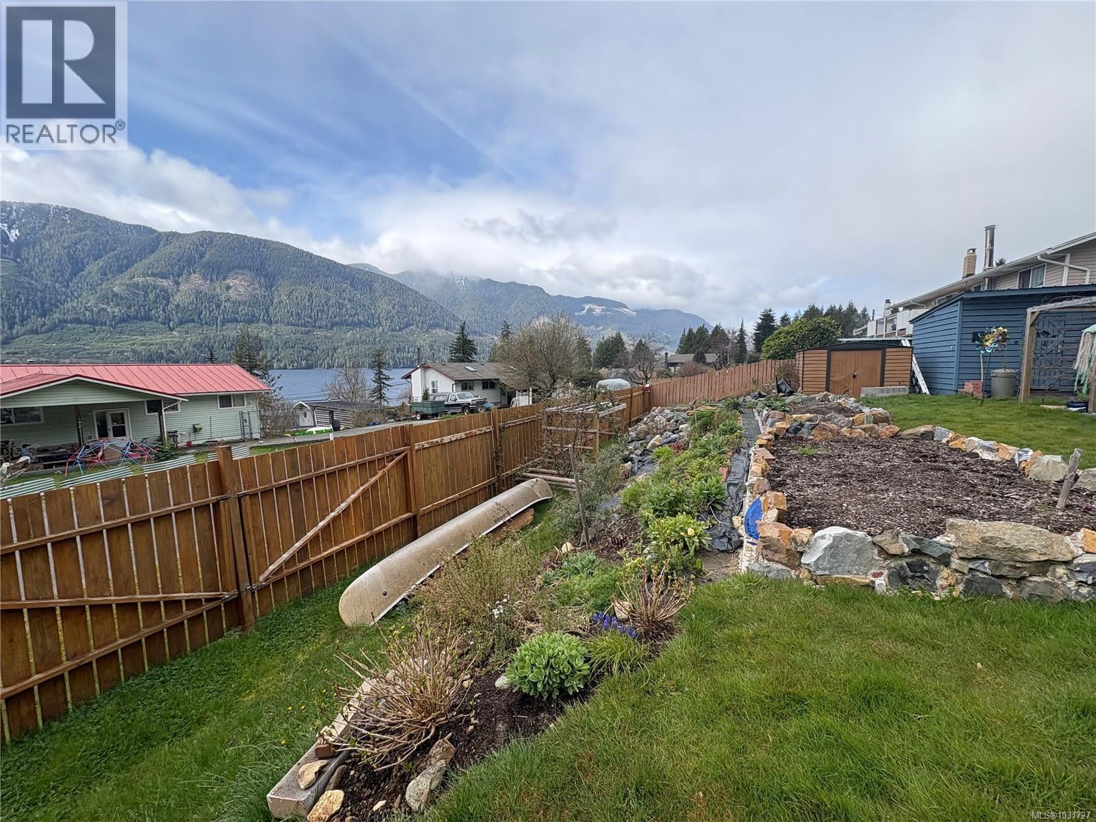 1162 Maquinna Ave, Port Alice, British Columbia  V0N 2N0 - Photo 26 - 1031727