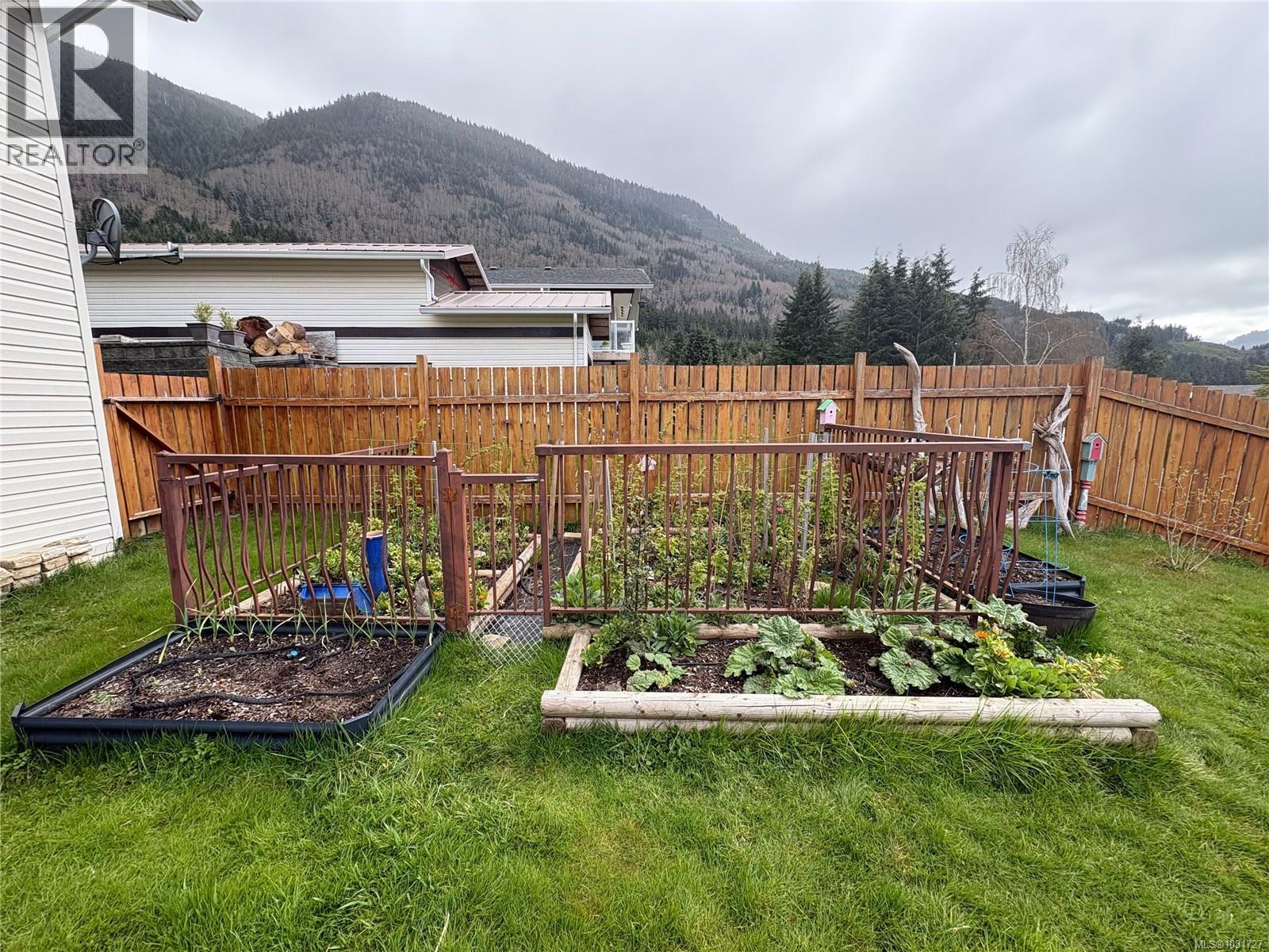 1162 Maquinna Ave, Port Alice, British Columbia  V0N 2N0 - Photo 27 - 1031727