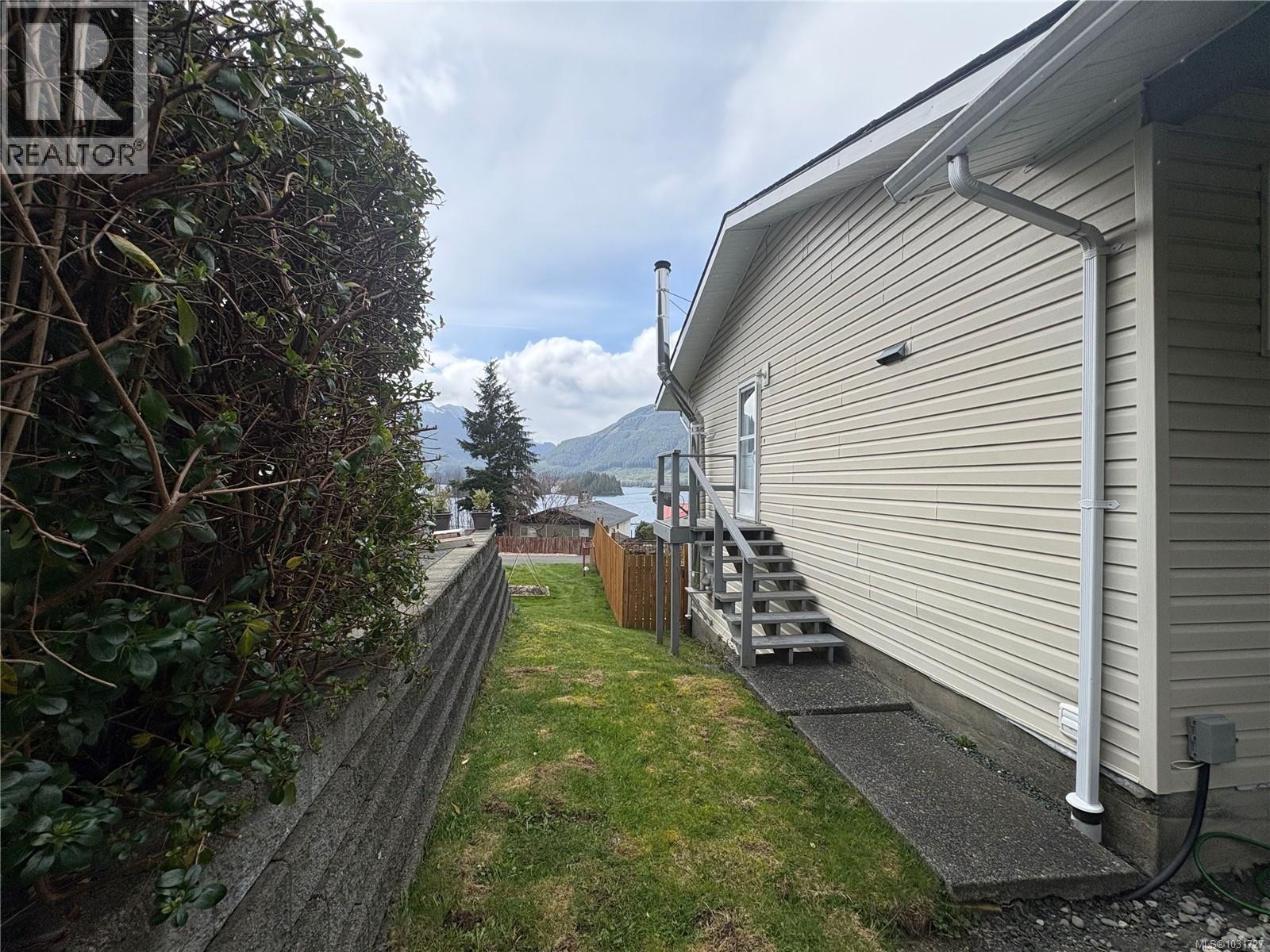 1162 Maquinna Ave, Port Alice, British Columbia  V0N 2N0 - Photo 28 - 1031727