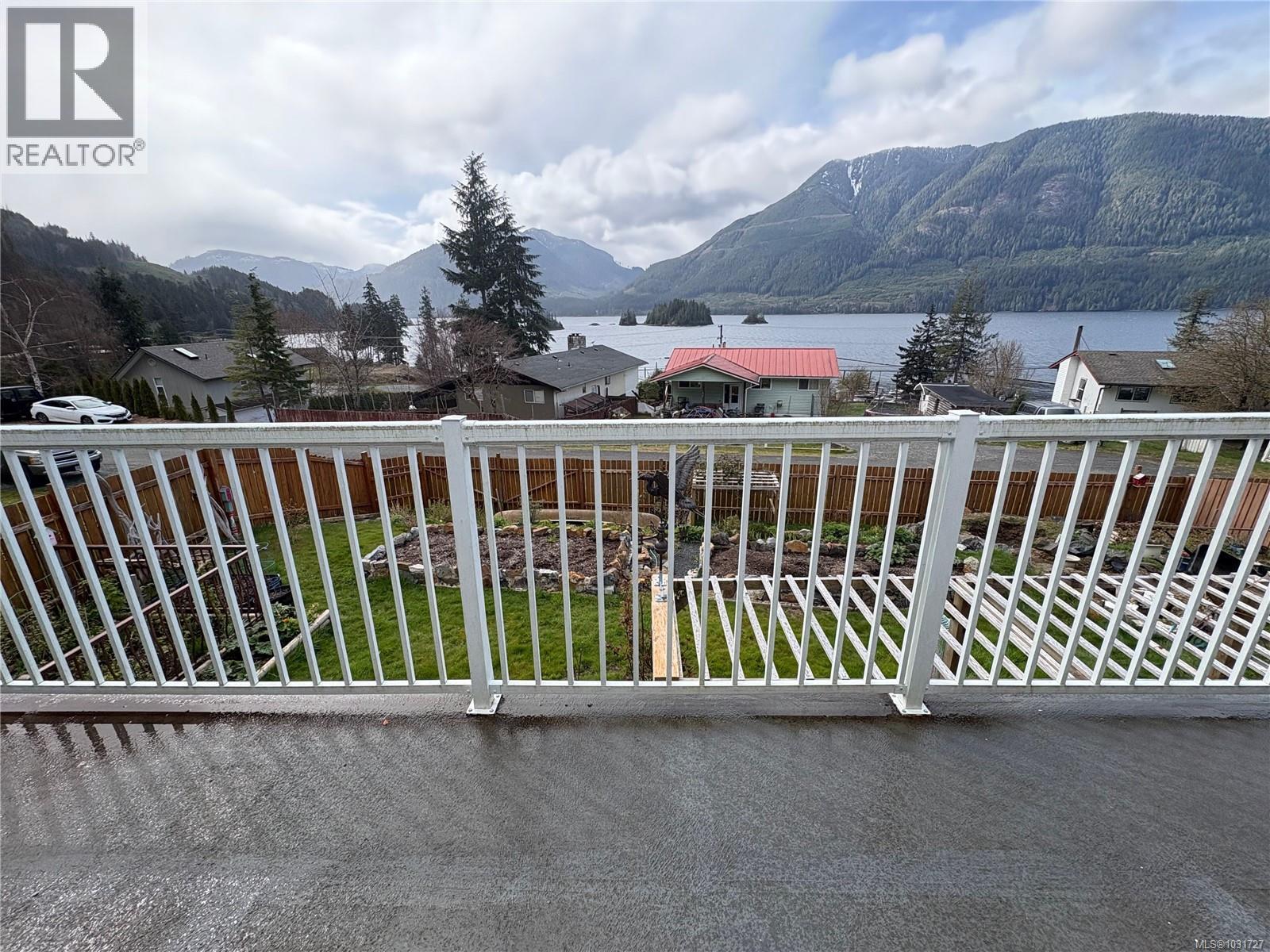 1162 Maquinna Ave, Port Alice, British Columbia  V0N 2N0 - Photo 5 - 1031727