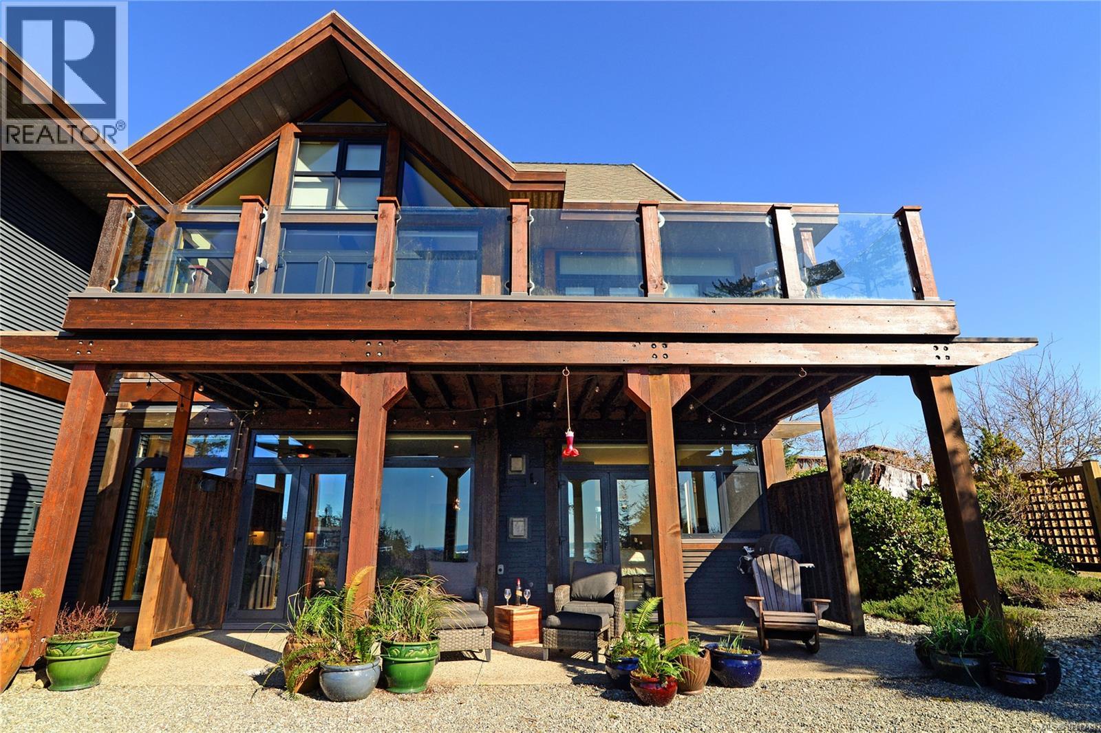 108 554 Marine Dr, Ucluelet, British Columbia