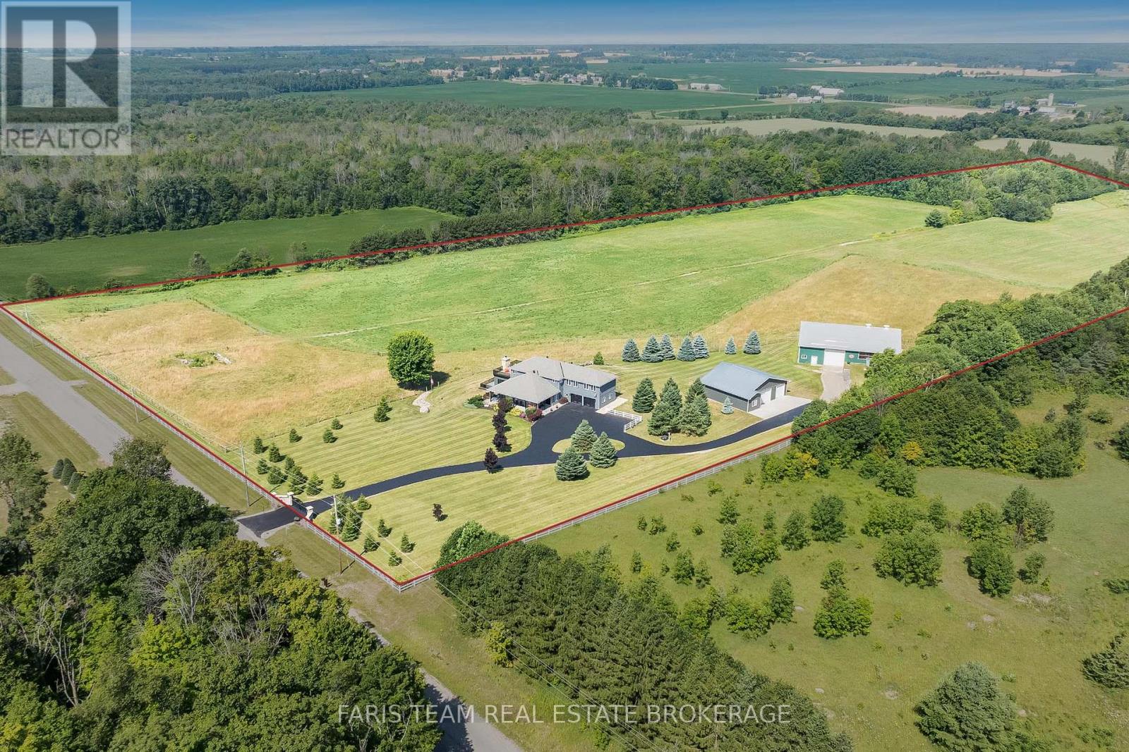 130 Concession 15 W, Tiny, Ontario  L9M 0N8 - Photo 2 - S12984964