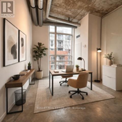 406 - 150 Sudbury Street, Toronto, Ontario  M6J 3S8 - Photo 4 - C12955320