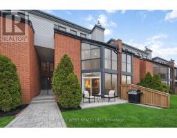 TH #10 - 100 ARBORS LANE, Vaughan, Ontario